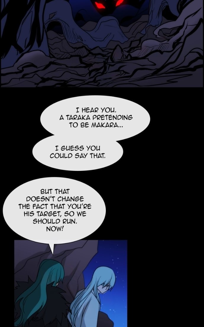 Kubera Chapter 680 page 17 - 