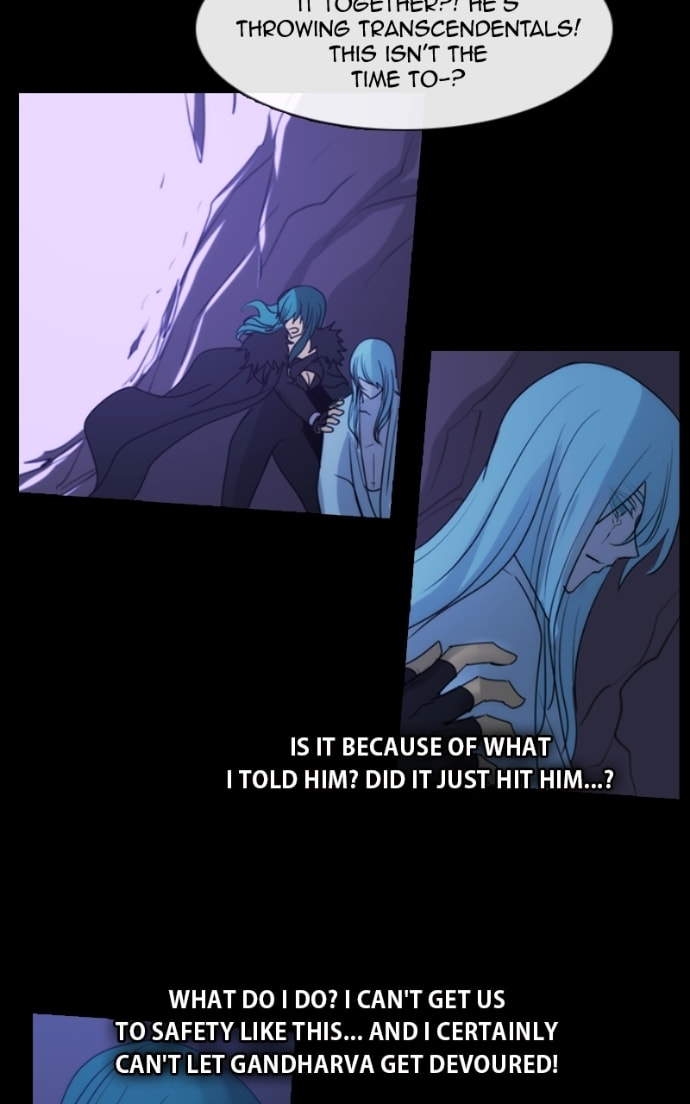 Kubera Chapter 680 page 27 - 