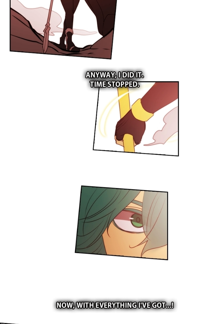 Kubera Chapter 680 page 40 - 