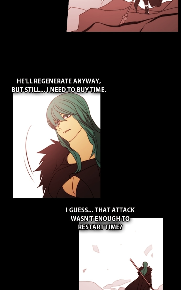 Kubera Chapter 680 page 45 - 