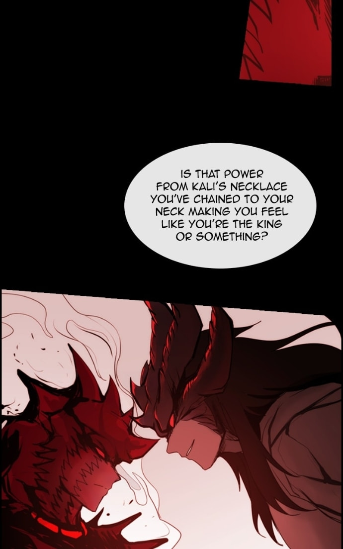 Kubera Chapter 681 page 20 - 