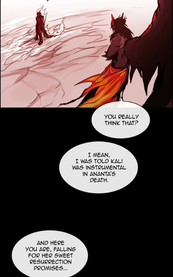 Kubera Chapter 681 page 25 - 