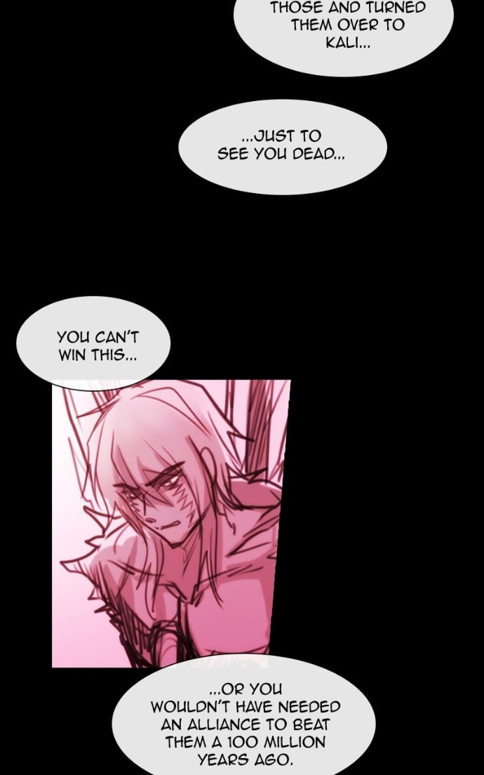 Kubera Chapter 681 page 36 - 
