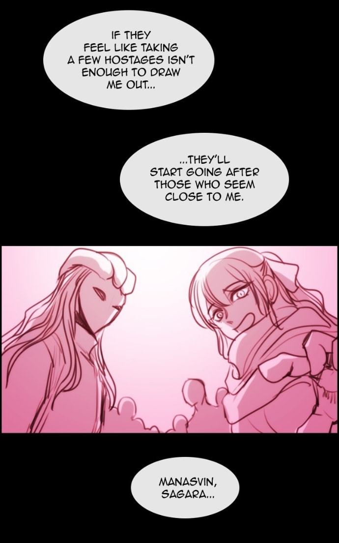 Kubera Chapter 681 page 41 - 