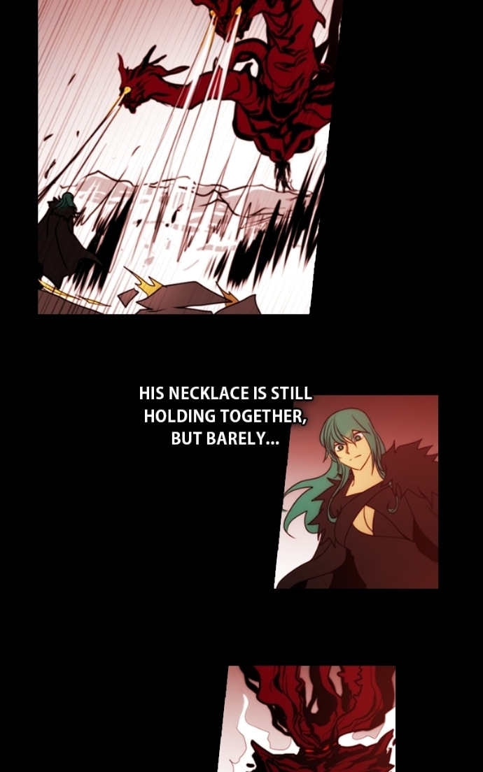 Kubera Chapter 682 page 21 - 