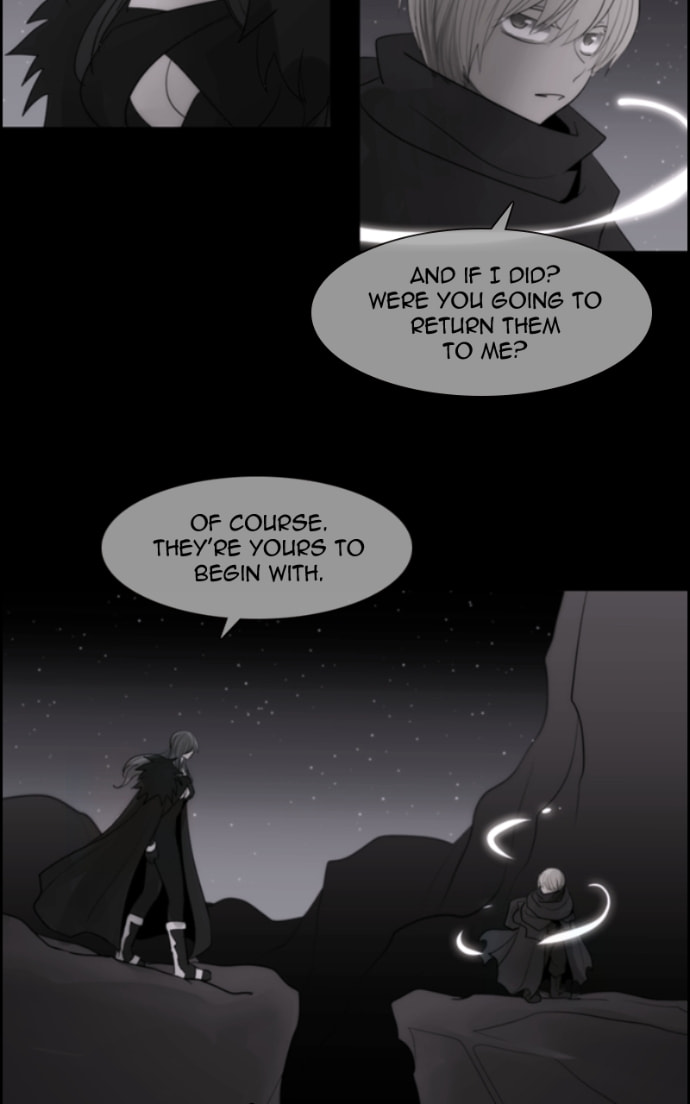 Kubera Chapter 682 page 31 - 