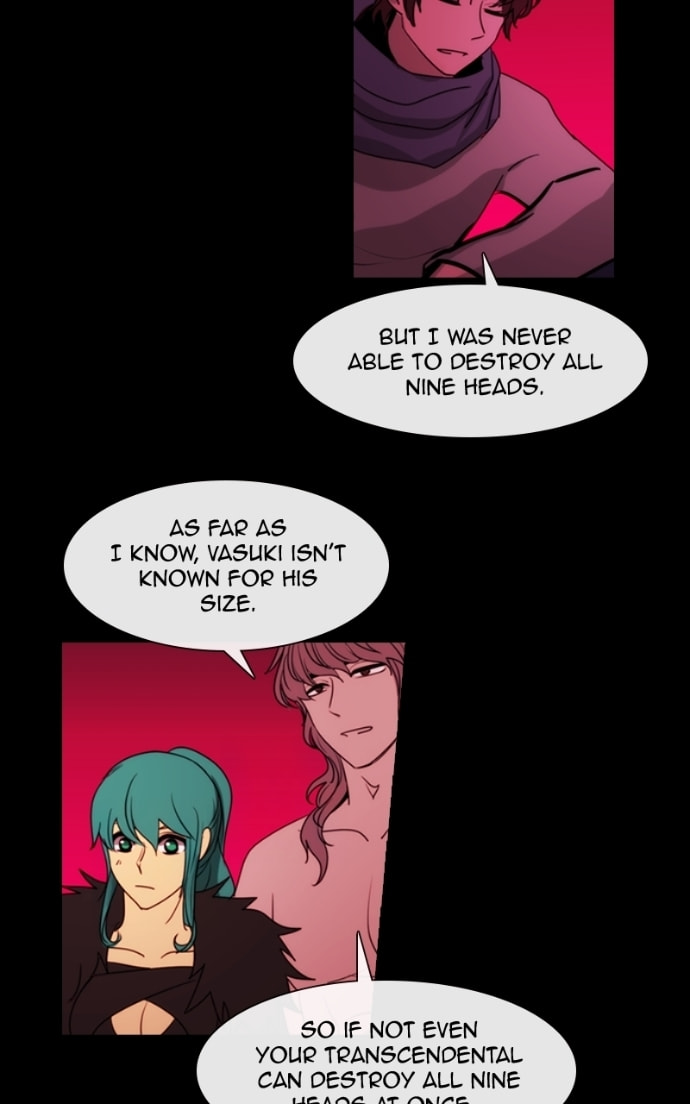 Kubera Chapter 682 page 8 - 
