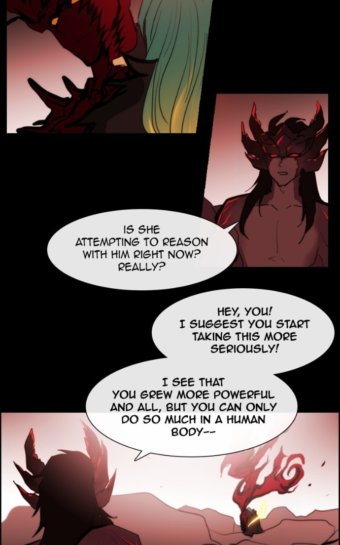 Kubera Chapter 683 page 28 - 