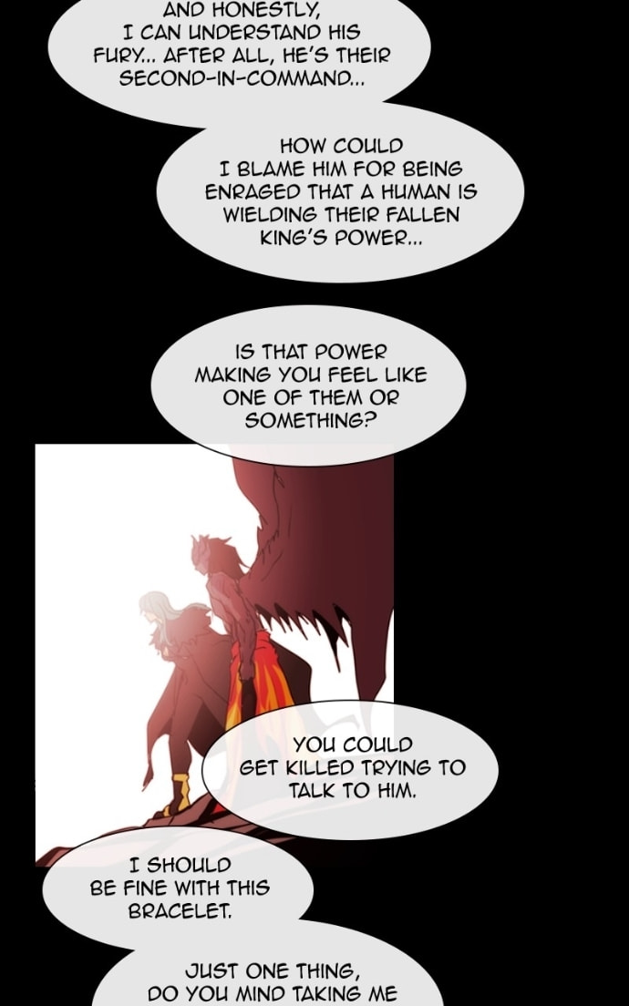 Kubera Chapter 683 page 31 - 