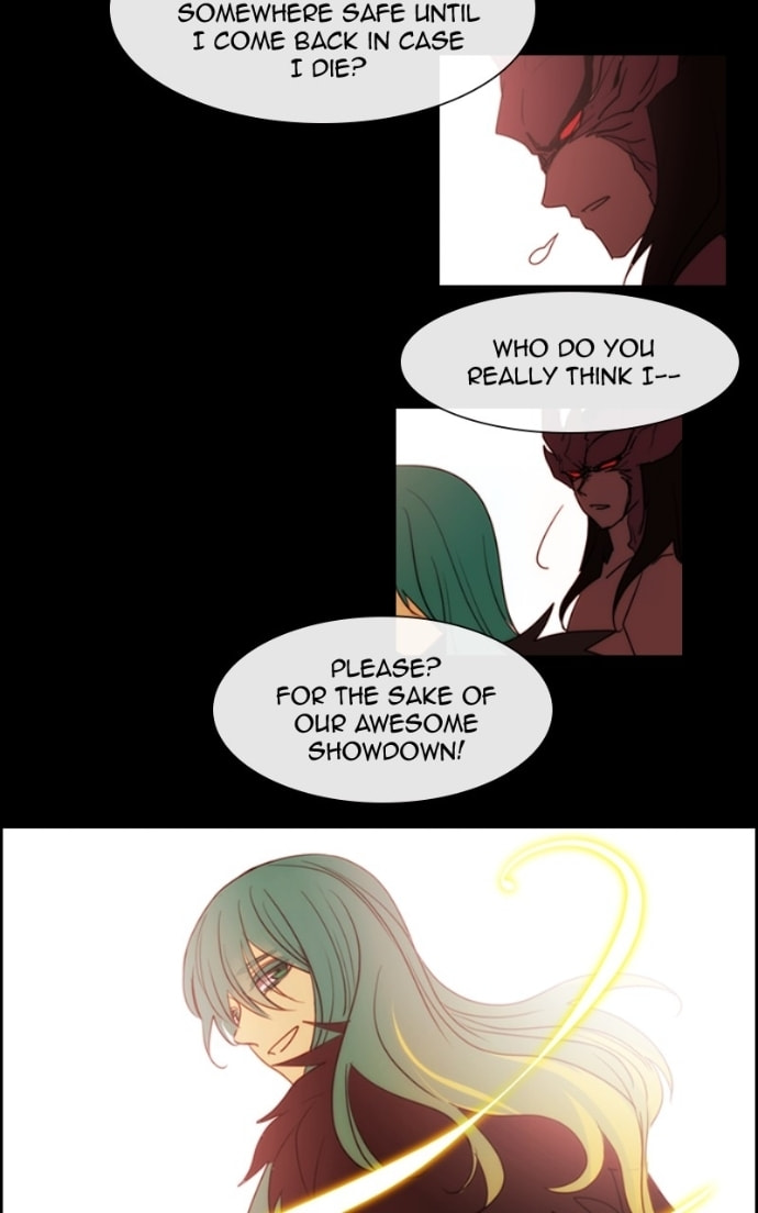 Kubera Chapter 683 page 32 - 