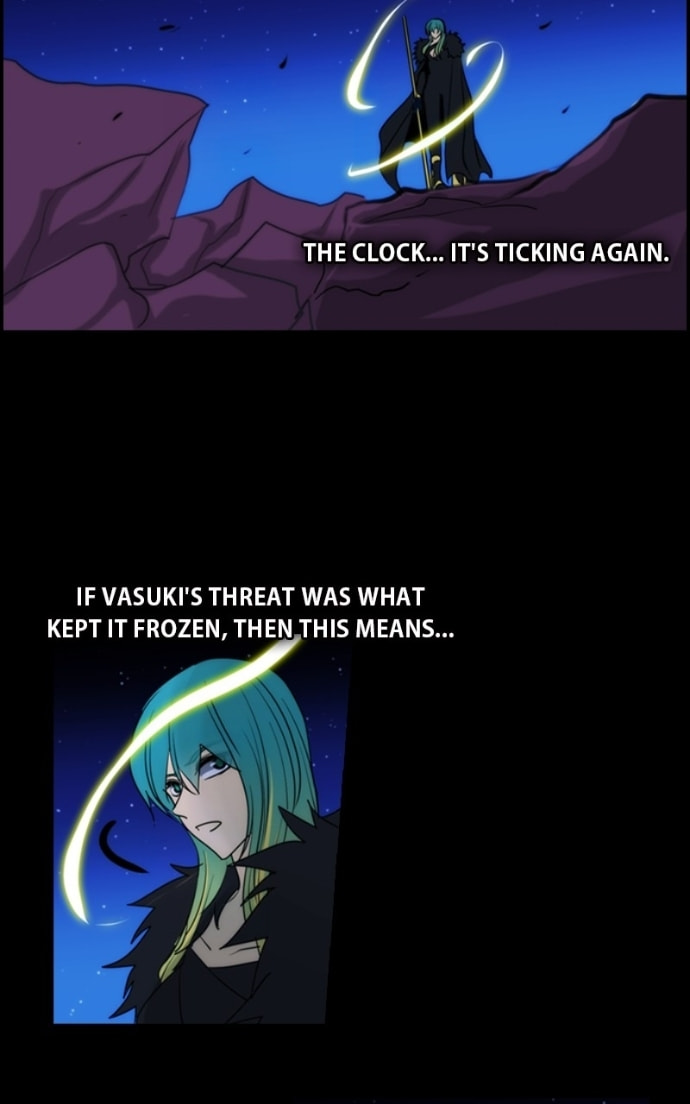 Kubera Chapter 683 page 53 - 