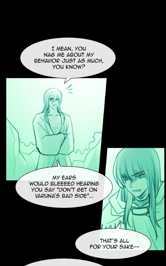 Kubera Chapter 684 page 20 - 