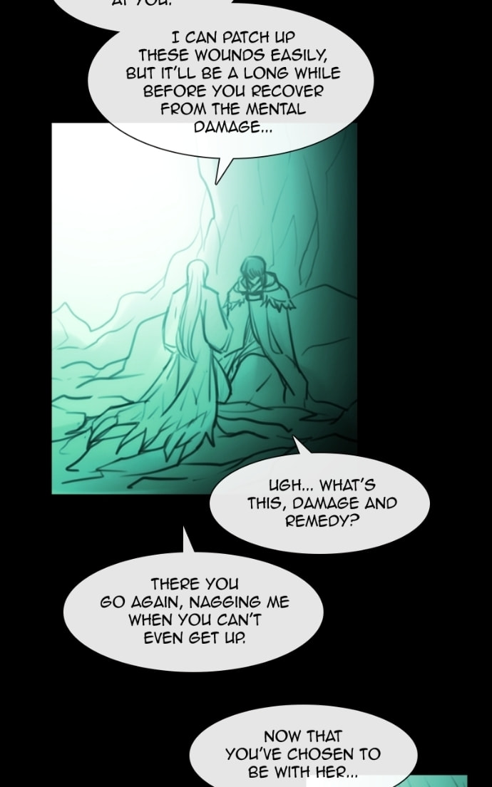 Kubera Chapter 684 page 28 - 
