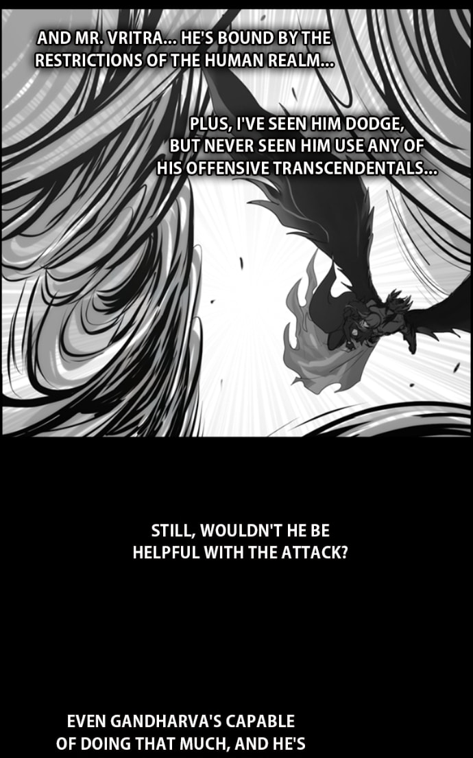 Kubera Chapter 684 page 38 - 