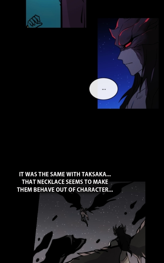 Kubera Chapter 684 page 43 - 