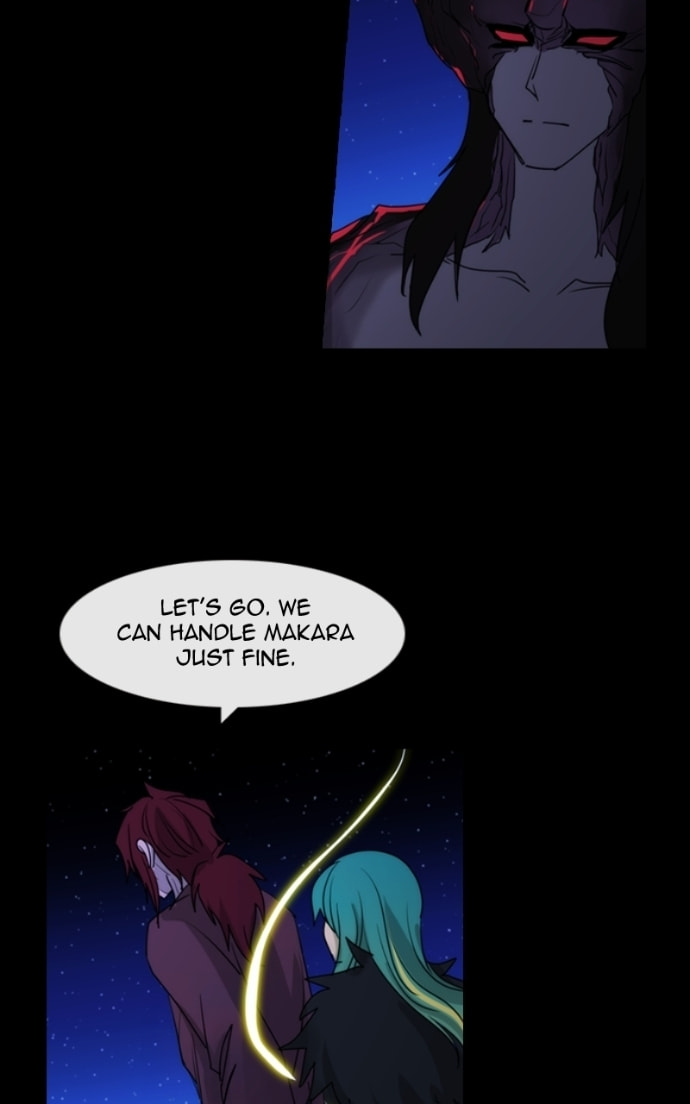 Kubera Chapter 684 page 46 - 