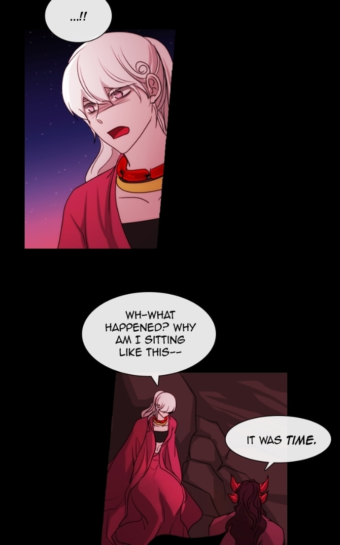 Kubera Chapter 684 page 54 - 