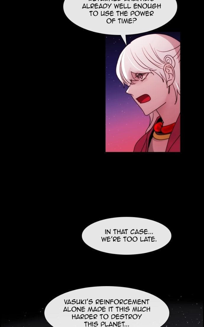 Kubera Chapter 684 page 56 - 