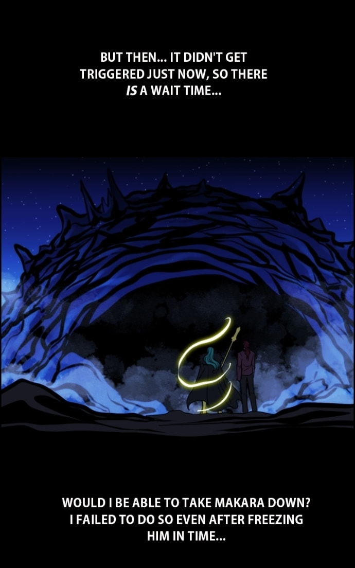 Kubera Chapter 684 page 7 - 