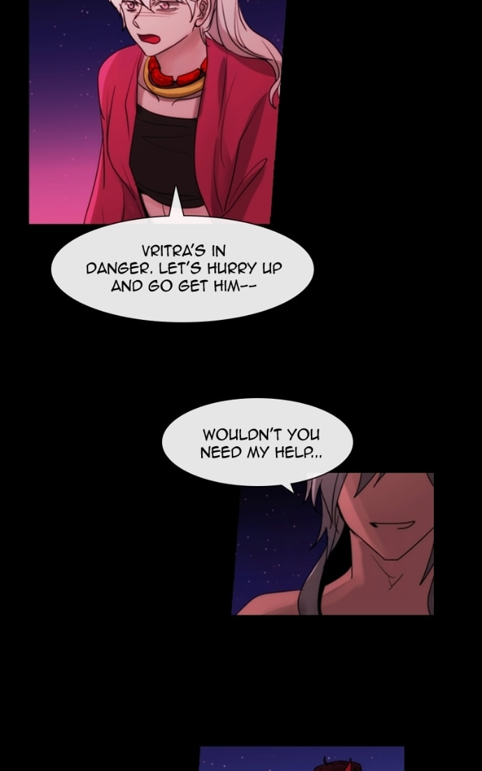 Kubera Chapter 684 page 63 - 