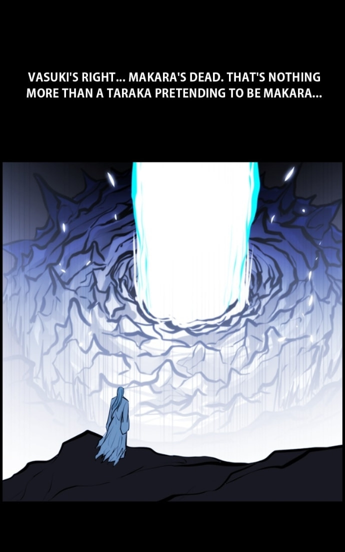 Kubera Chapter 685 page 21 - 