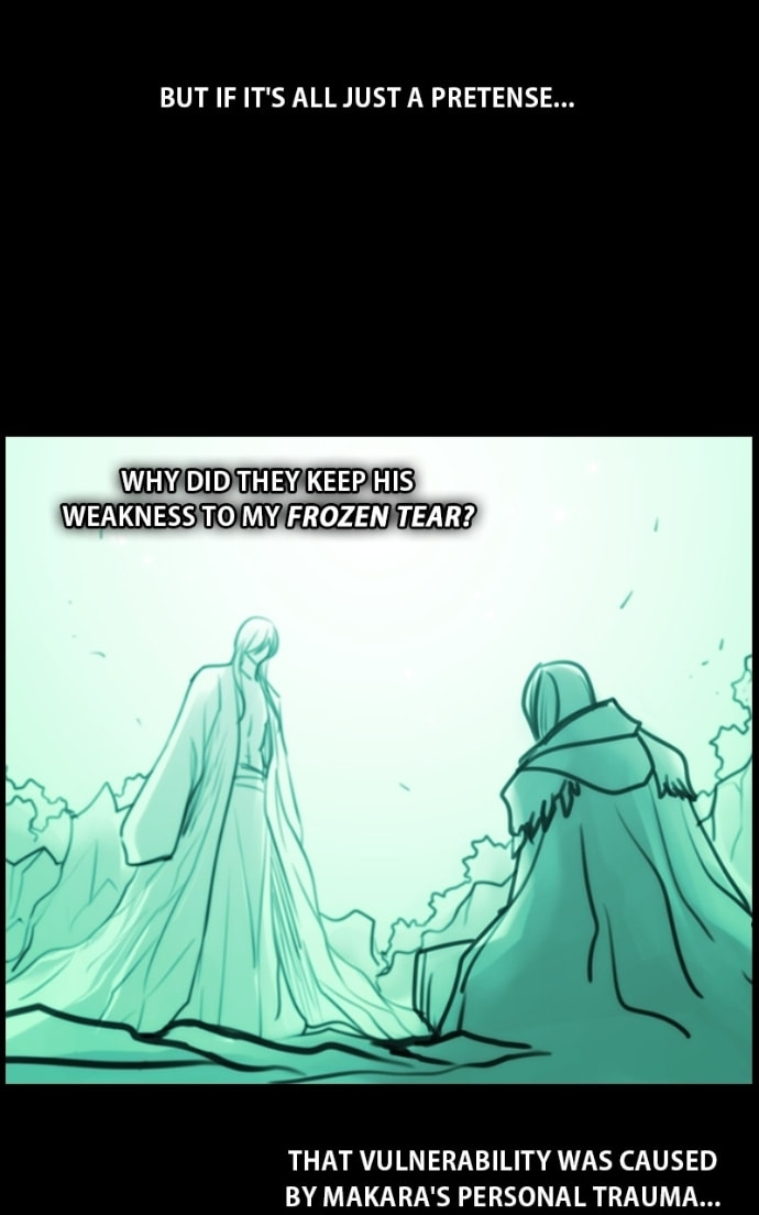 Kubera Chapter 685 page 22 - 