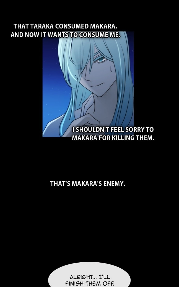 Kubera Chapter 685 page 25 - 