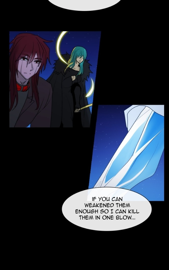 Kubera Chapter 685 page 26 - 