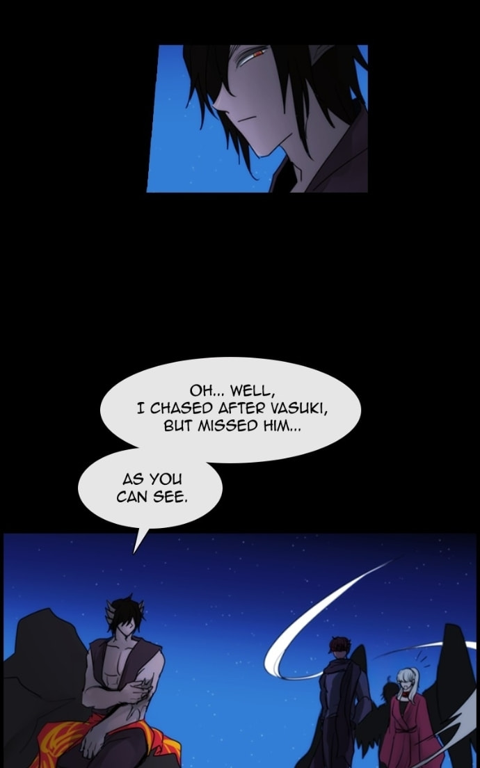 Kubera Chapter 685 page 31 - 