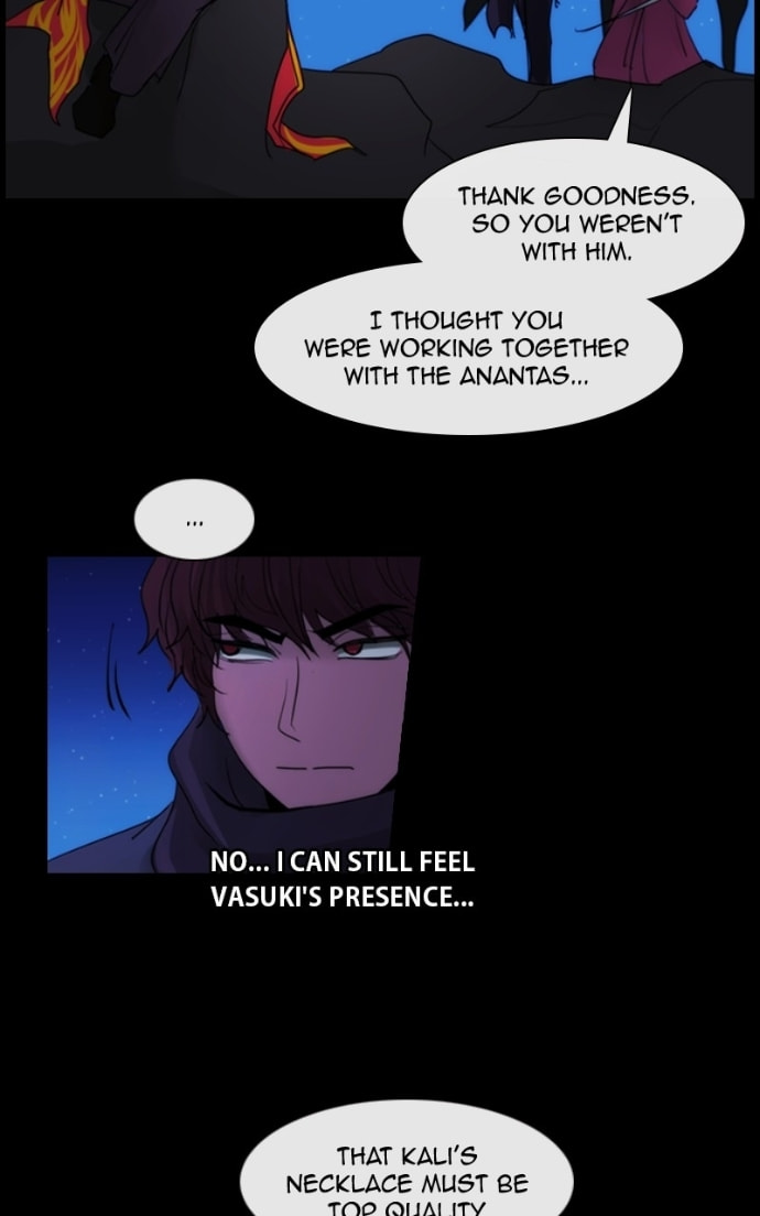 Kubera Chapter 685 page 32 - 