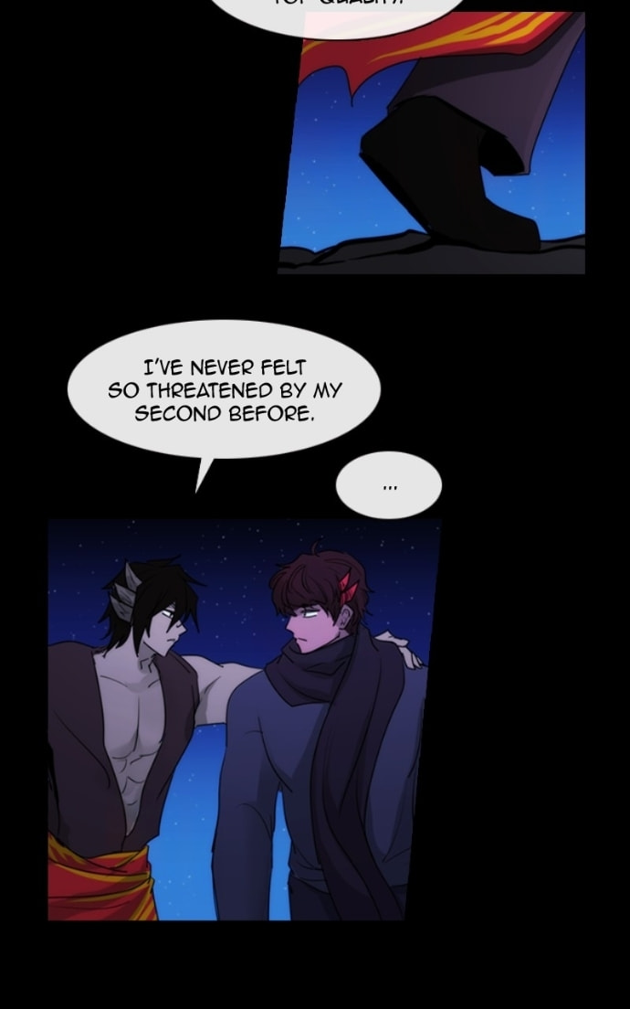 Kubera Chapter 685 page 33 - 