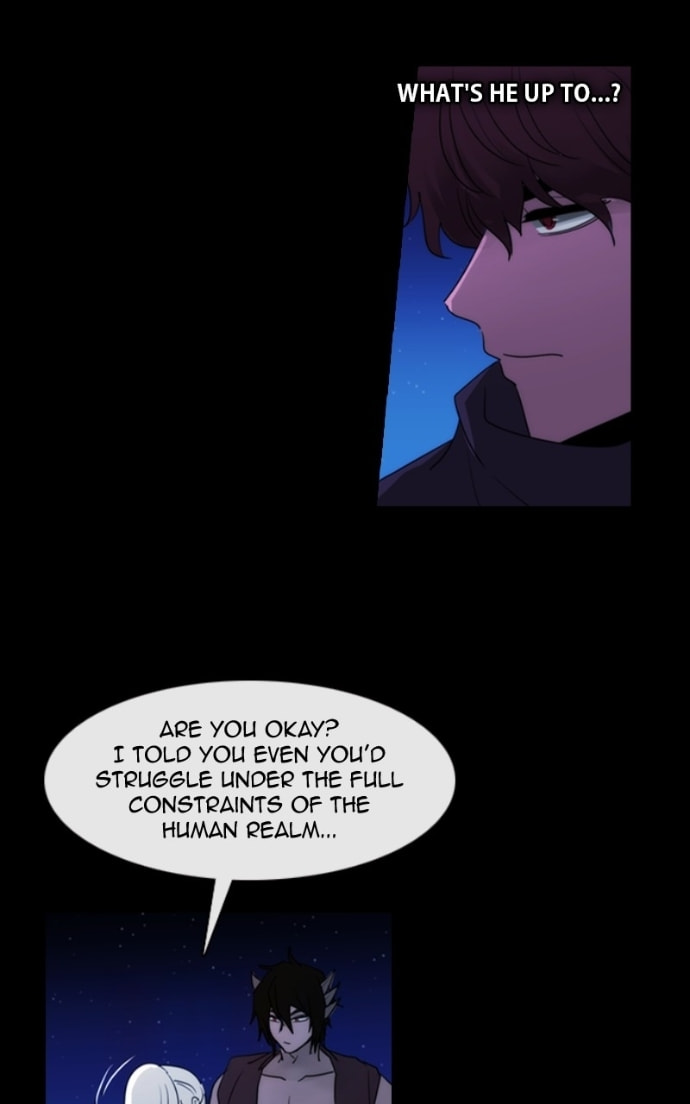Kubera Chapter 685 page 34 - 