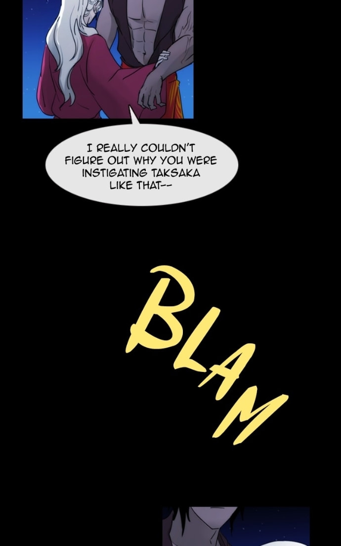 Kubera Chapter 685 page 35 - 