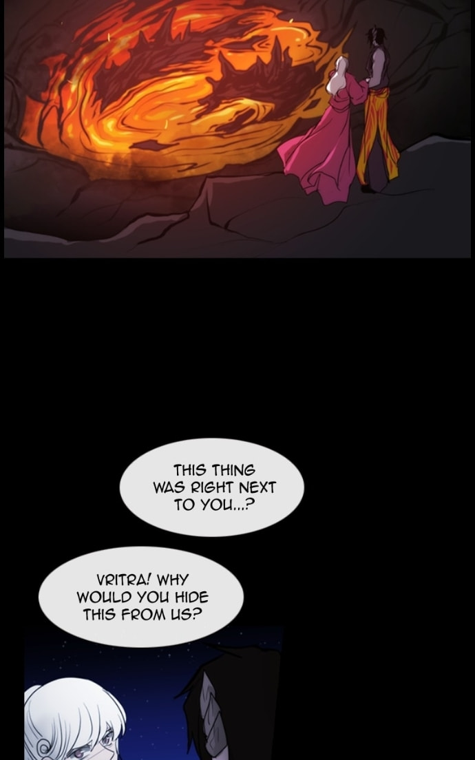 Kubera Chapter 685 page 37 - 