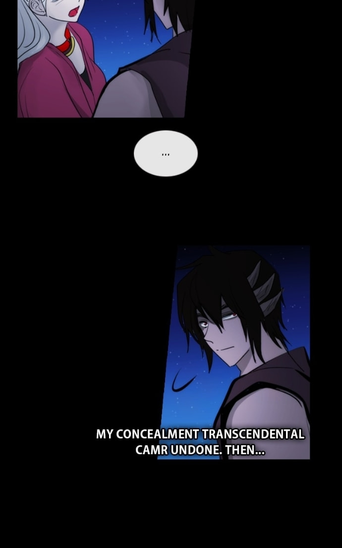 Kubera Chapter 685 page 38 - 