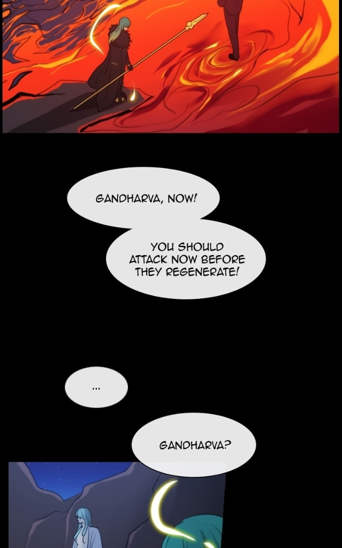 Kubera Chapter 685 page 43 - 