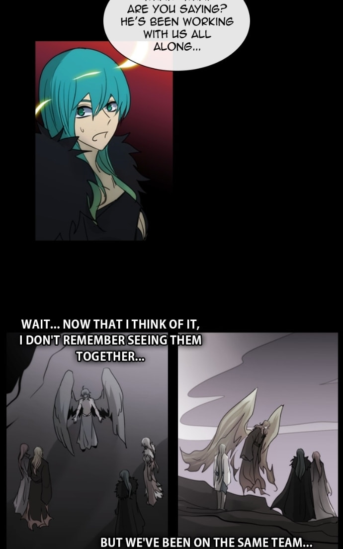 Kubera Chapter 685 page 45 - 