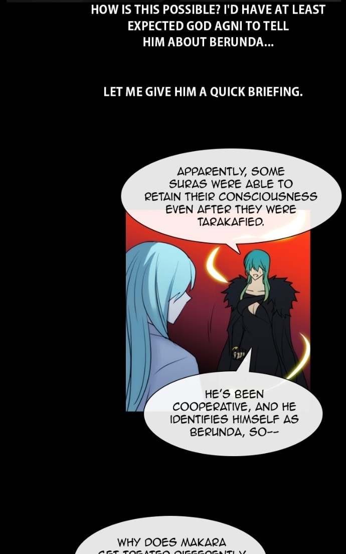 Kubera Chapter 685 page 46 - 