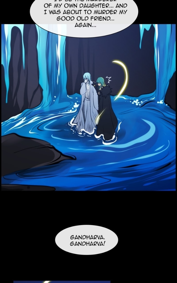 Kubera Chapter 685 page 57 - 