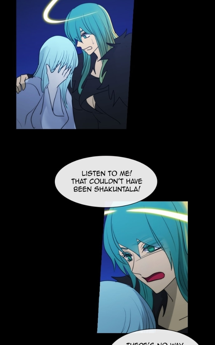 Kubera Chapter 685 page 58 - 