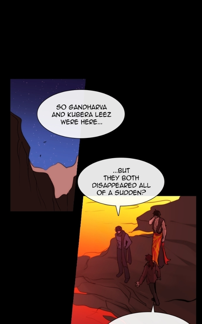 Kubera Chapter 686 page 17 - 