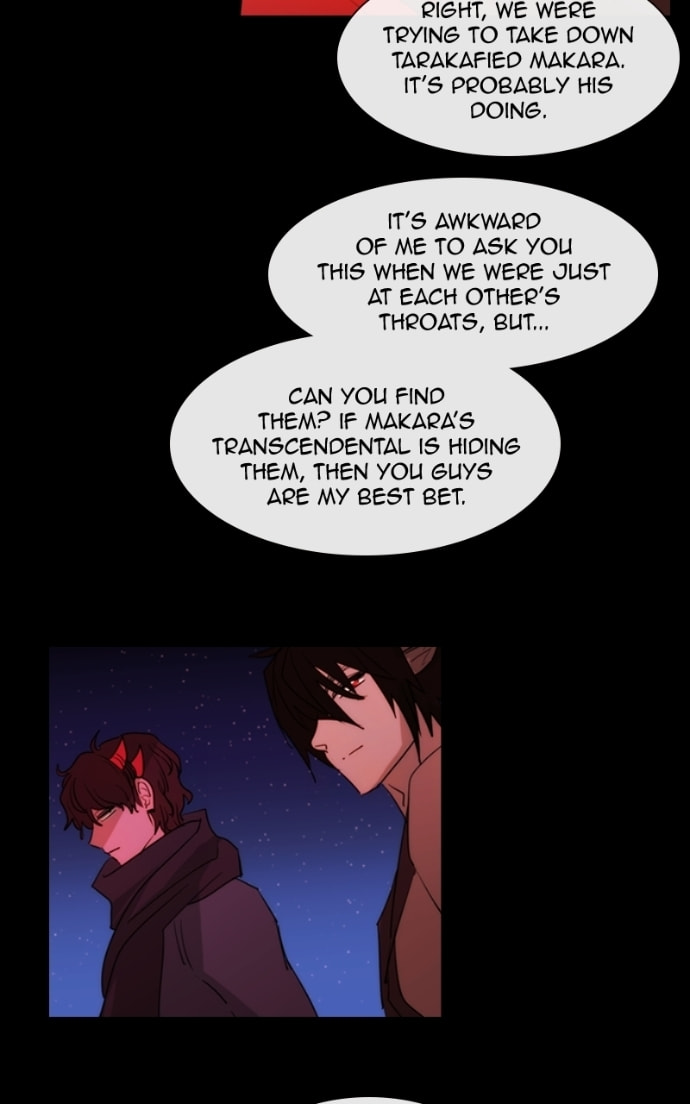 Kubera Chapter 686 page 18 - 