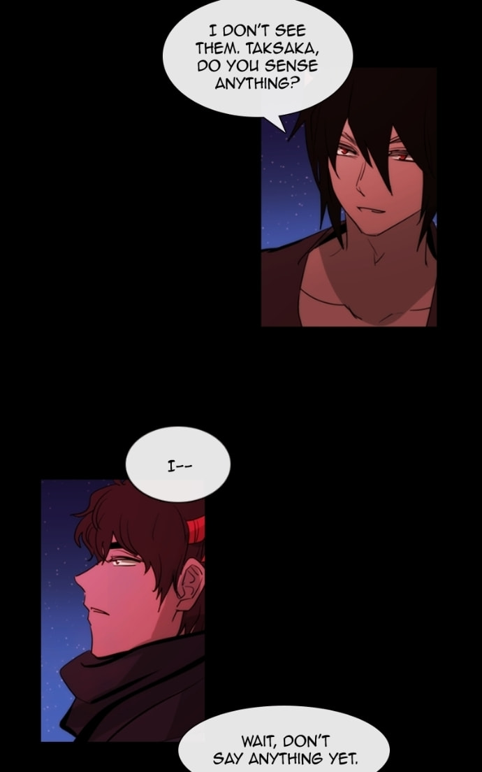 Kubera Chapter 686 page 19 - 