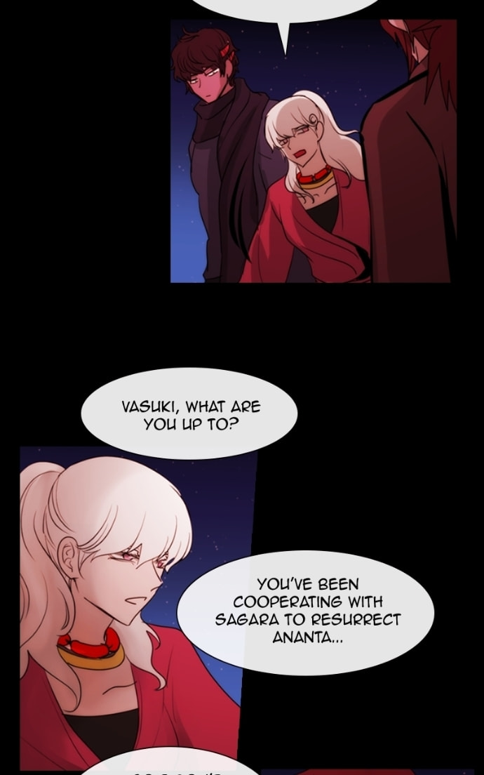 Kubera Chapter 686 page 20 - 