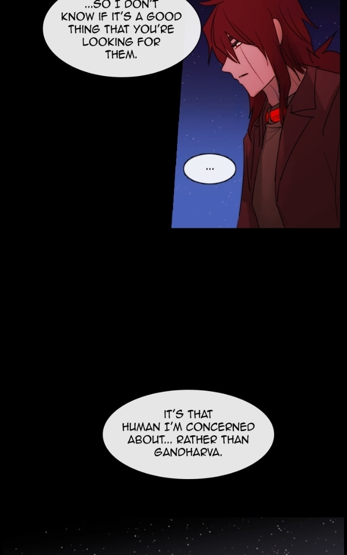 Kubera Chapter 686 page 21 - 