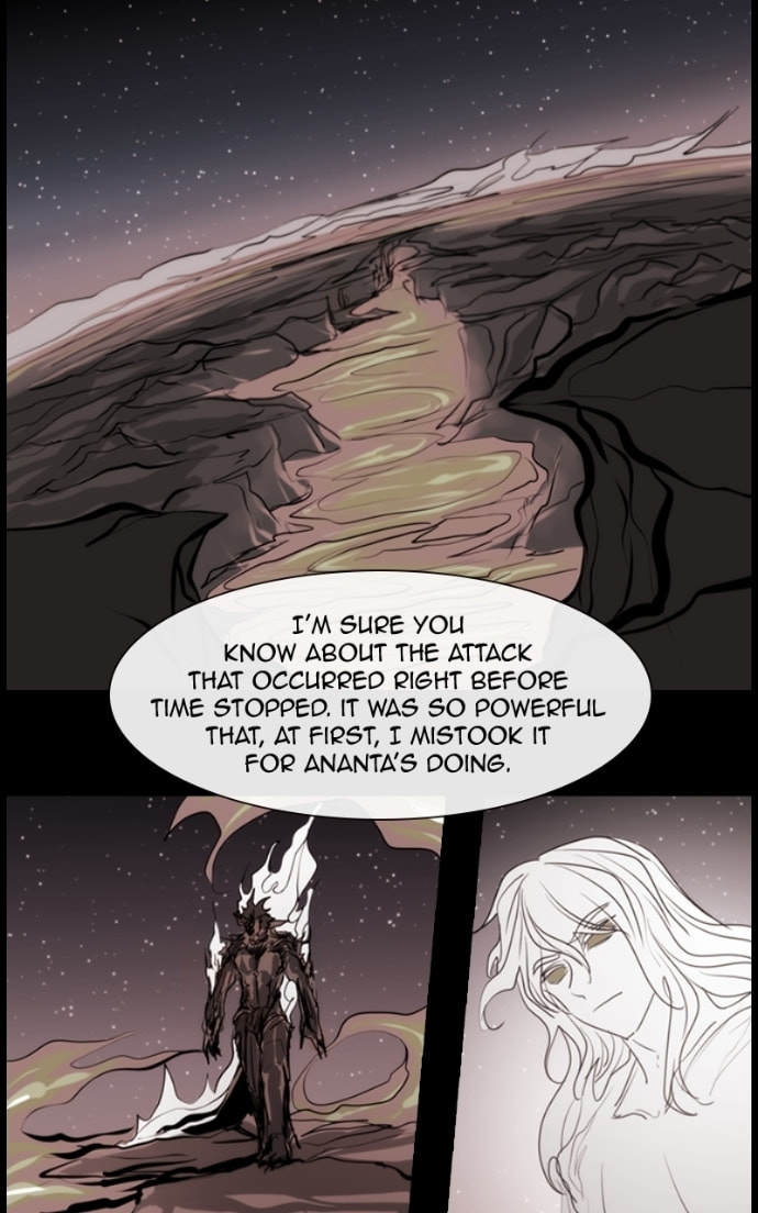 Kubera Chapter 686 page 22 - 