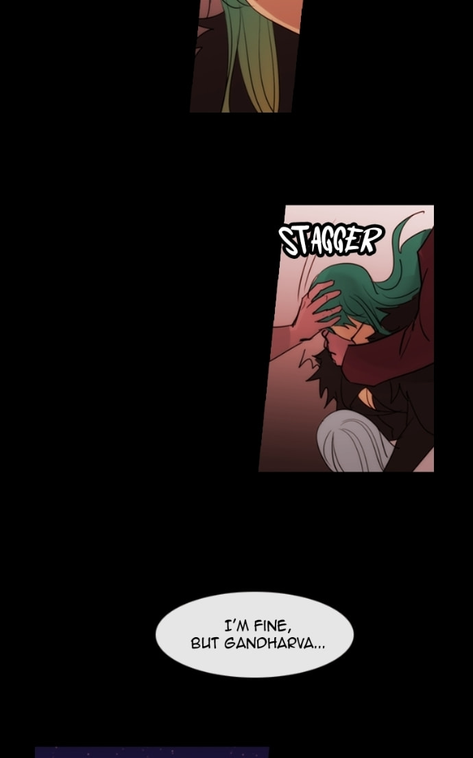 Kubera Chapter 686 page 31 - 
