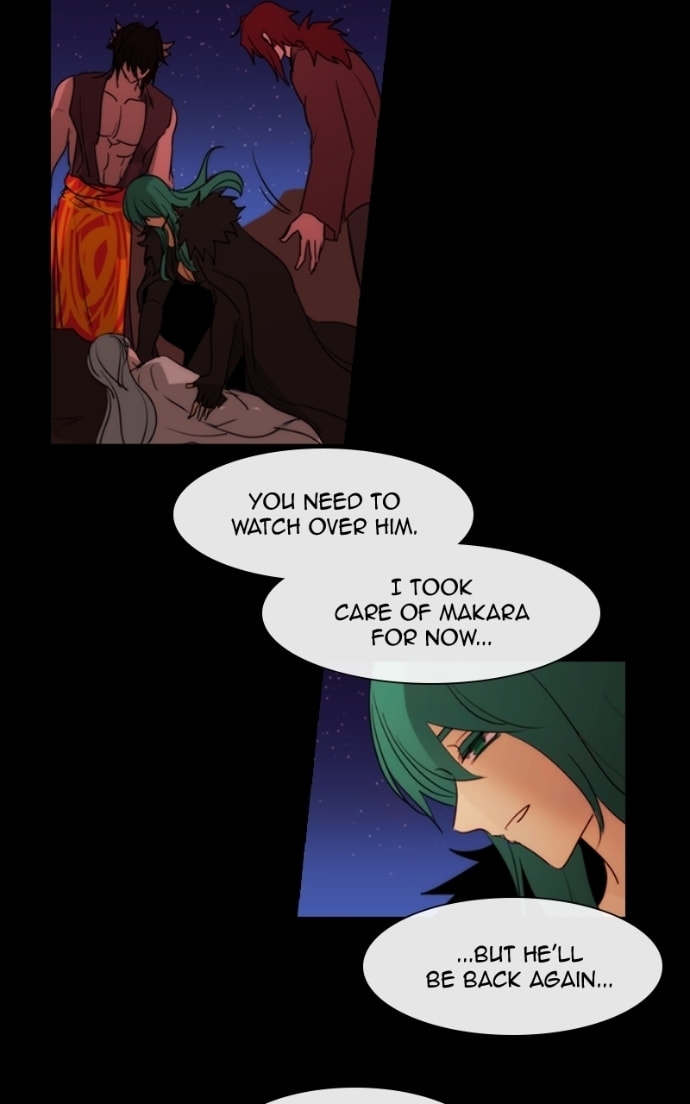 Kubera Chapter 686 page 32 - 