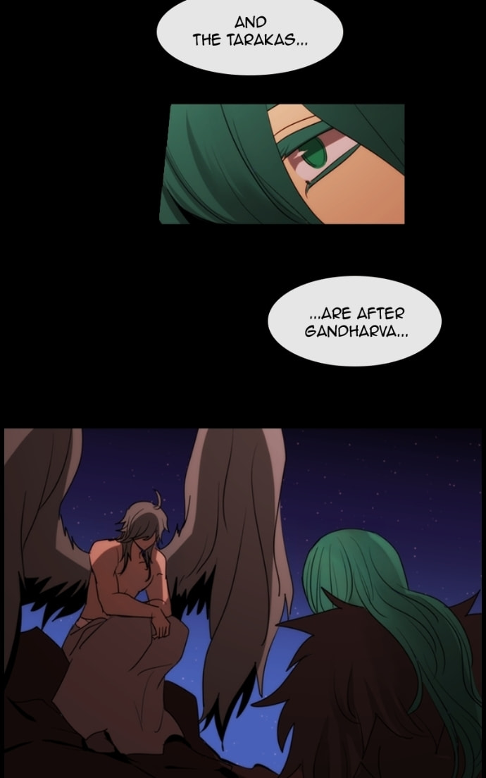 Kubera Chapter 686 page 33 - 