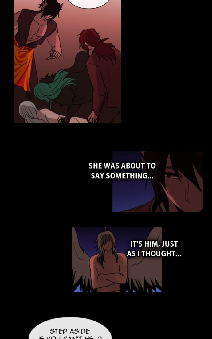 Kubera Chapter 686 page 36 - 